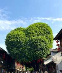 煙火追淚·福州平潭雙城輕旅