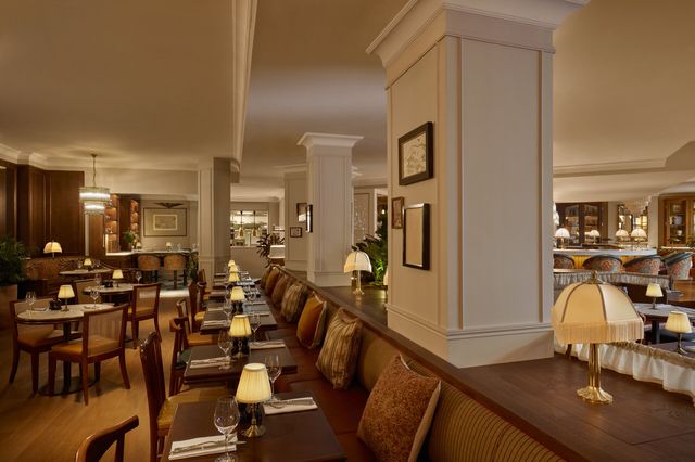 Le Grand Hôtel Cayré | 巴黎住宿首選 地址：4 Boulevard 