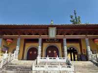 宜春仰山棲隱禪寺