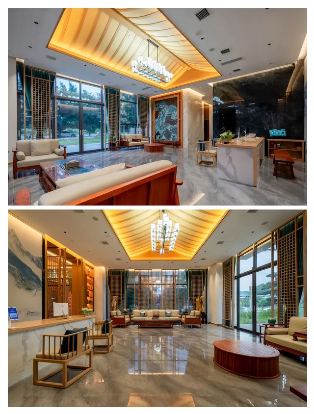 興義澤棲，260元開啟康養之旅