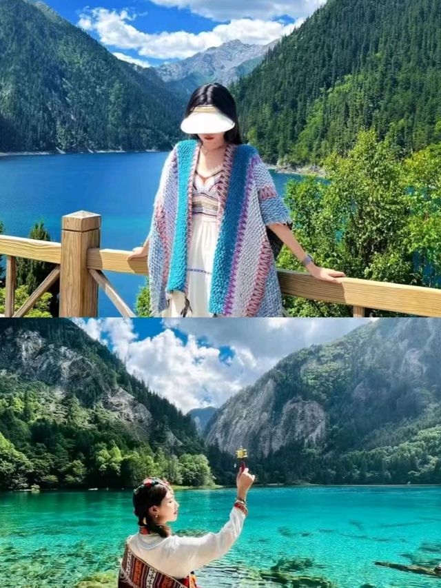 A Magical Journey to Chengdu Juichaigo 😍