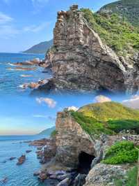 深圳海邊頂流！鹿咀山莊——山海之間的夢幻秘境！