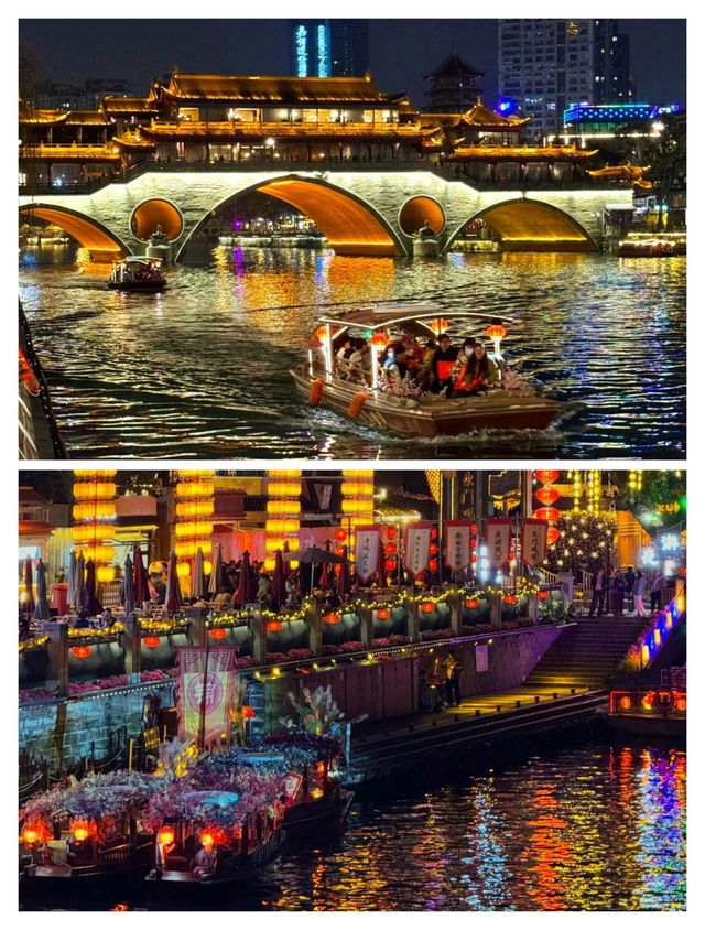 成都3日2夜保姆級旅遊攻略
