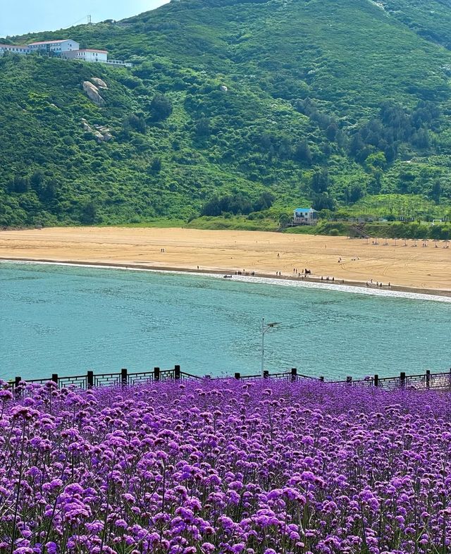 南麂島 | 2025超全避坑指南，睇完再出發！