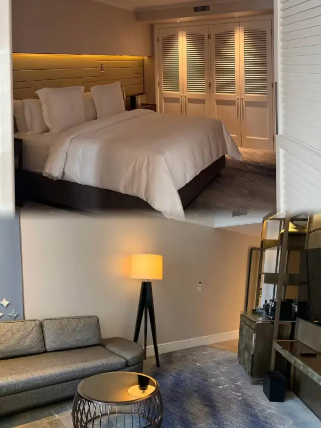 學生黨激動到喊，去新加坡一定要住呢間網紅酒店！