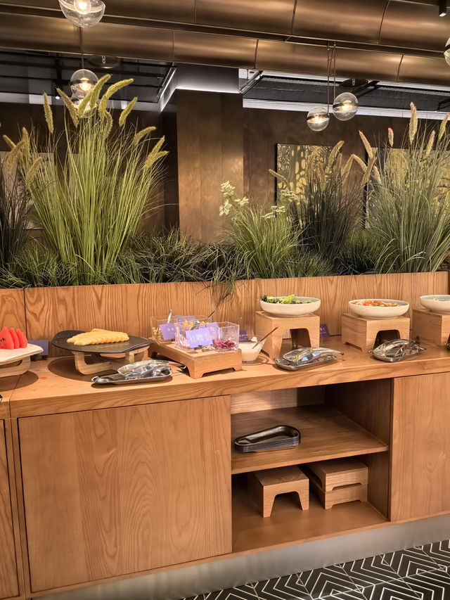 石家莊藍域叁叁t3酒店