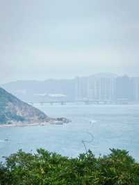 戰火與海岸：香港海防博物館的東方堡壘記憶