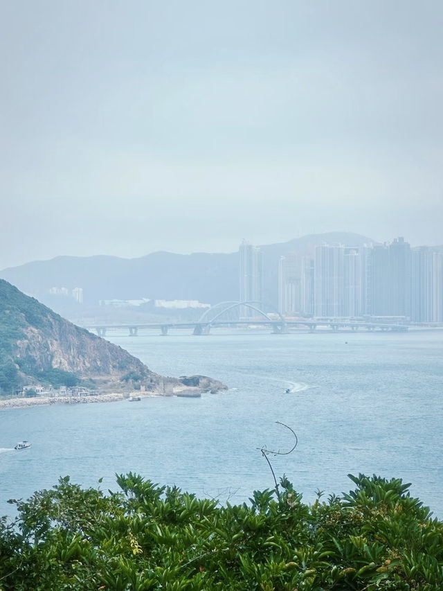 戰火與海岸：香港海防博物館的東方堡壘記憶