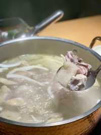 真心抵食又好味嘅椰子雞