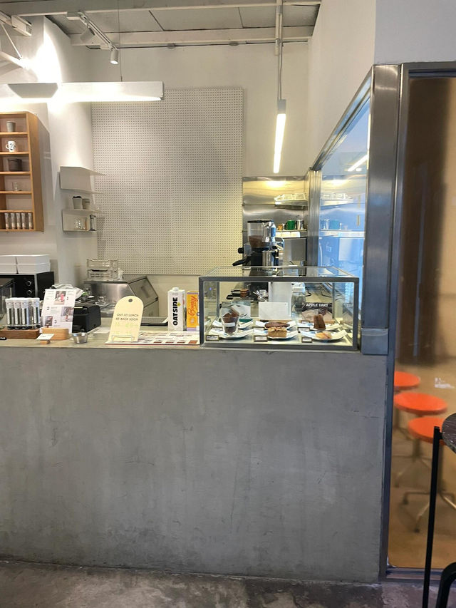 🇹🇭曼谷逛街不踩雷！素坤逸區買手店+實測筆記✨