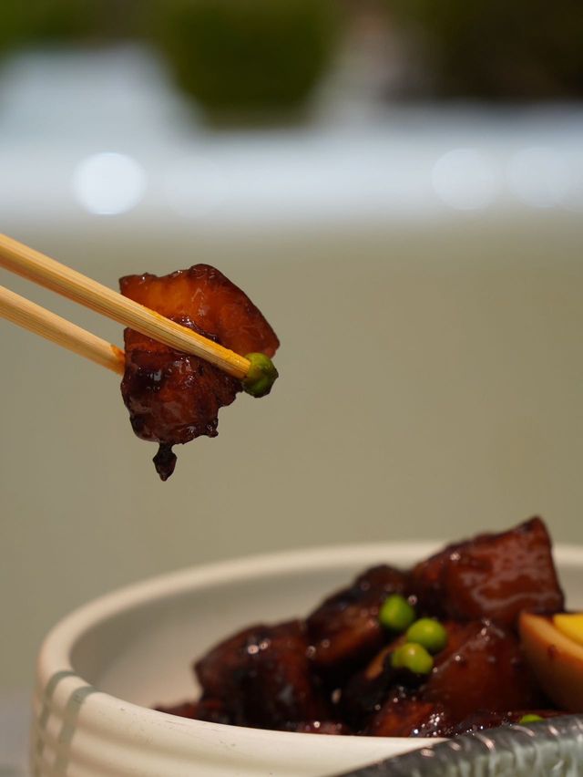 喺瀋陽搵到寶啦！江南菜居然可以咁好食