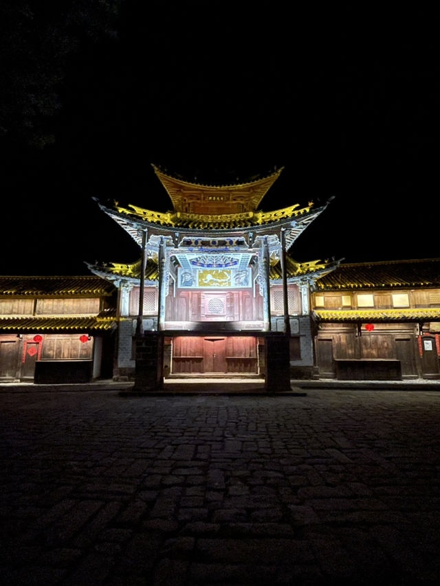 去有風的地方住上10天