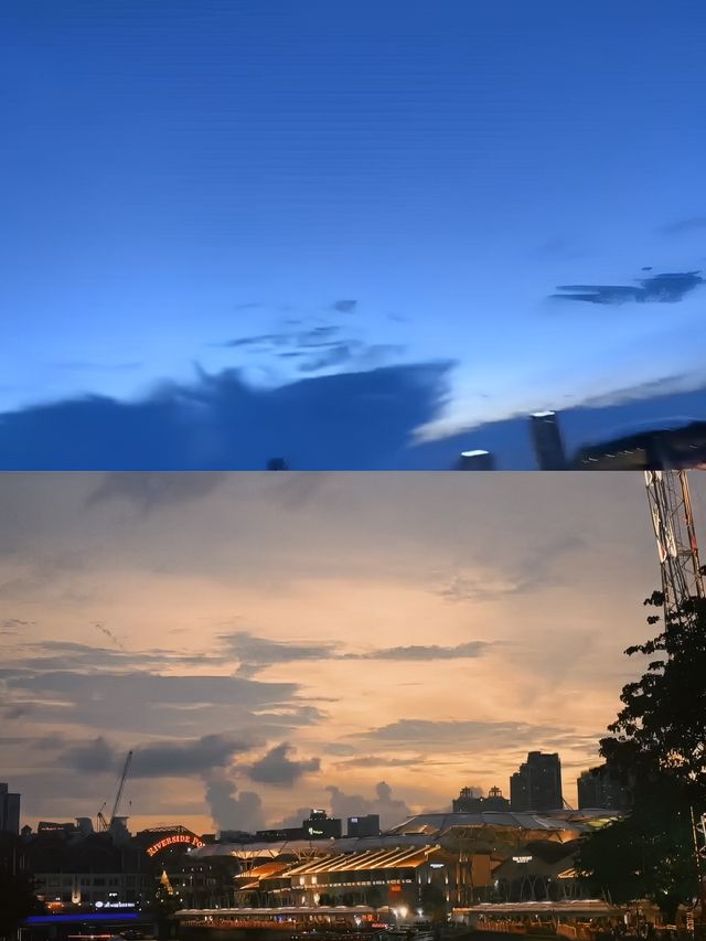 去新加坡⑤次後爆肝整理的保姆級旅遊攻略