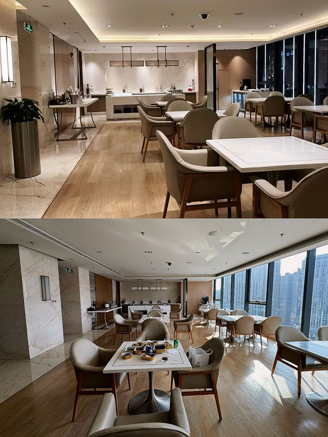 被我搵到鄭州一間性價比超高嘅酒店