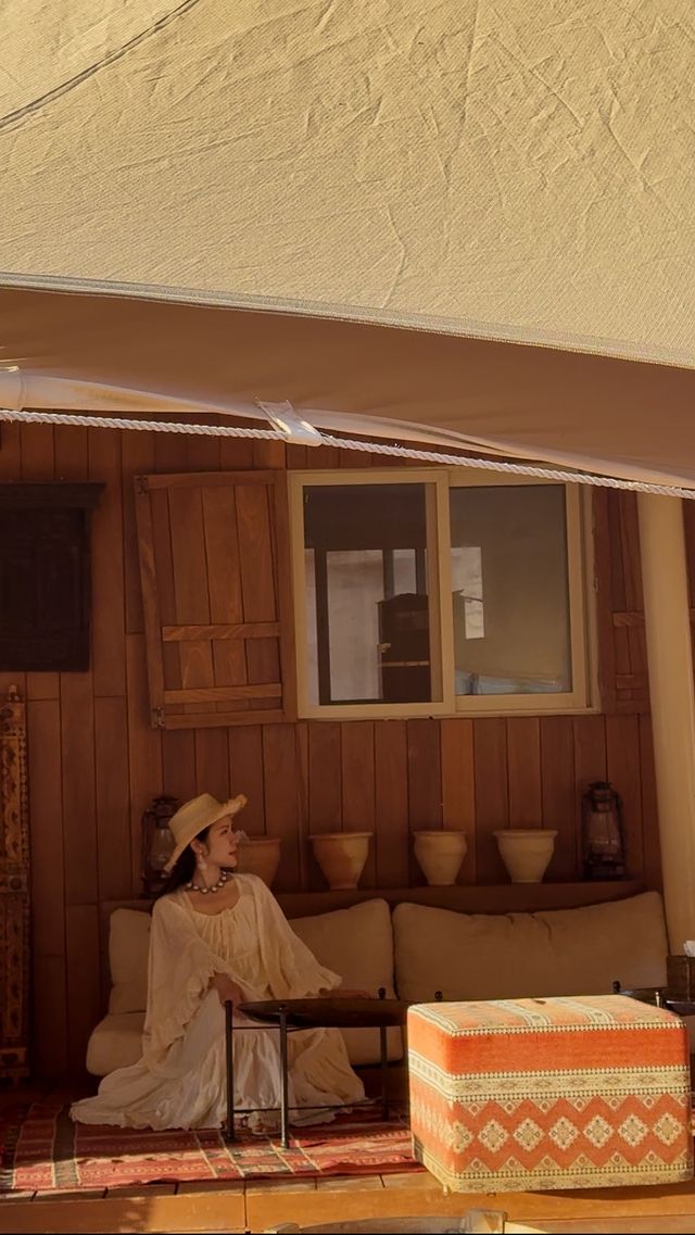 哈比塔斯旅行車 - 艾爾奧拉高性價比住宿推薦