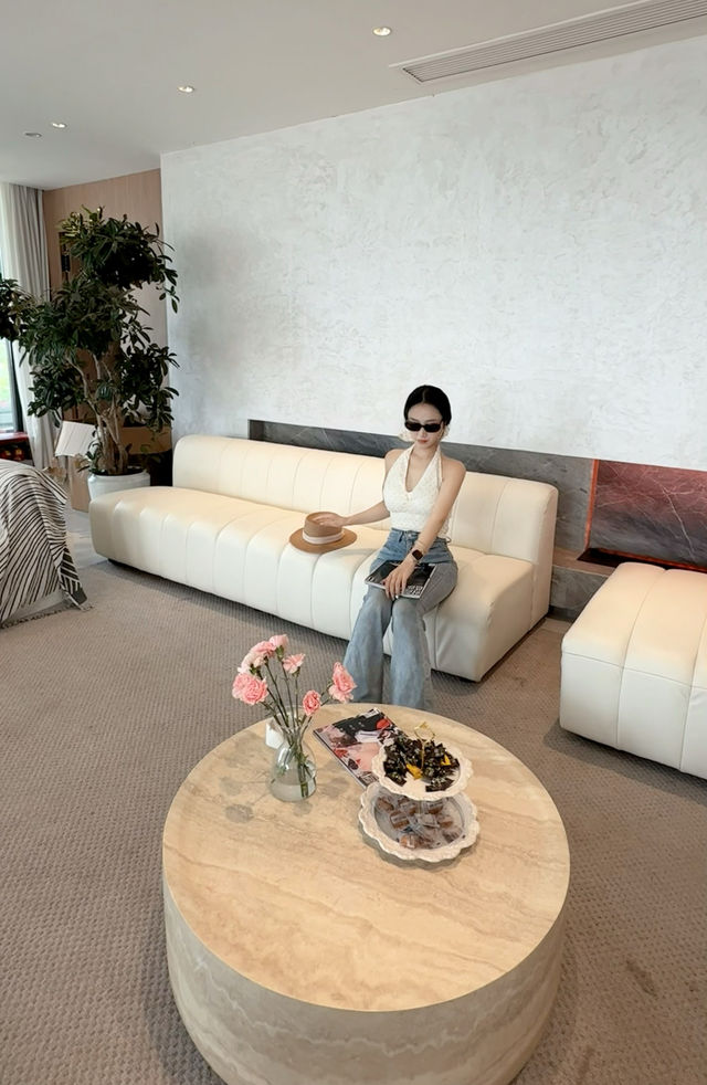 10分鐘到迪士尼嘅酒店之仁帆空中花園