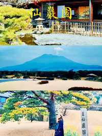 仙岩園端午旅遊攻略：感受歷史與自然嘅完美結合✨