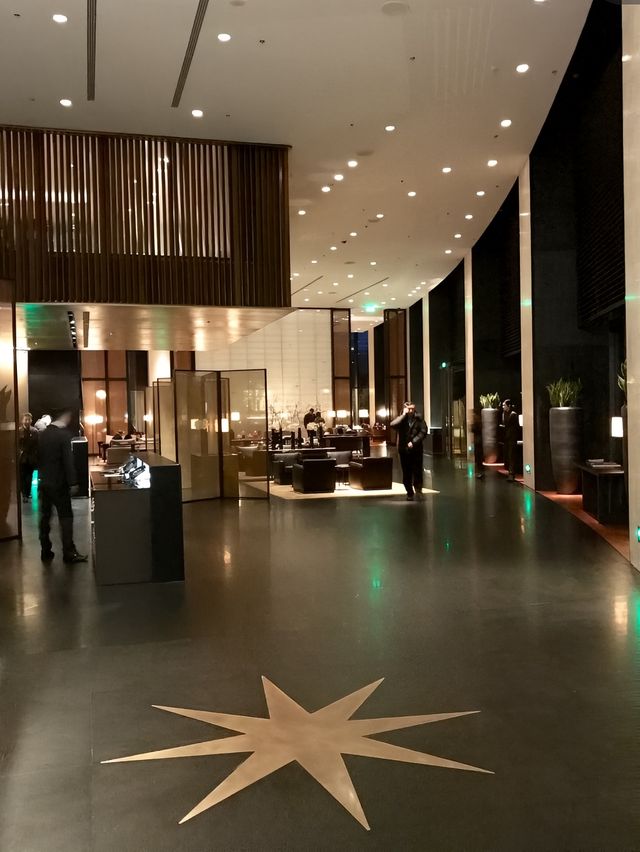 北京寶格麗酒店     極致奢華酒店