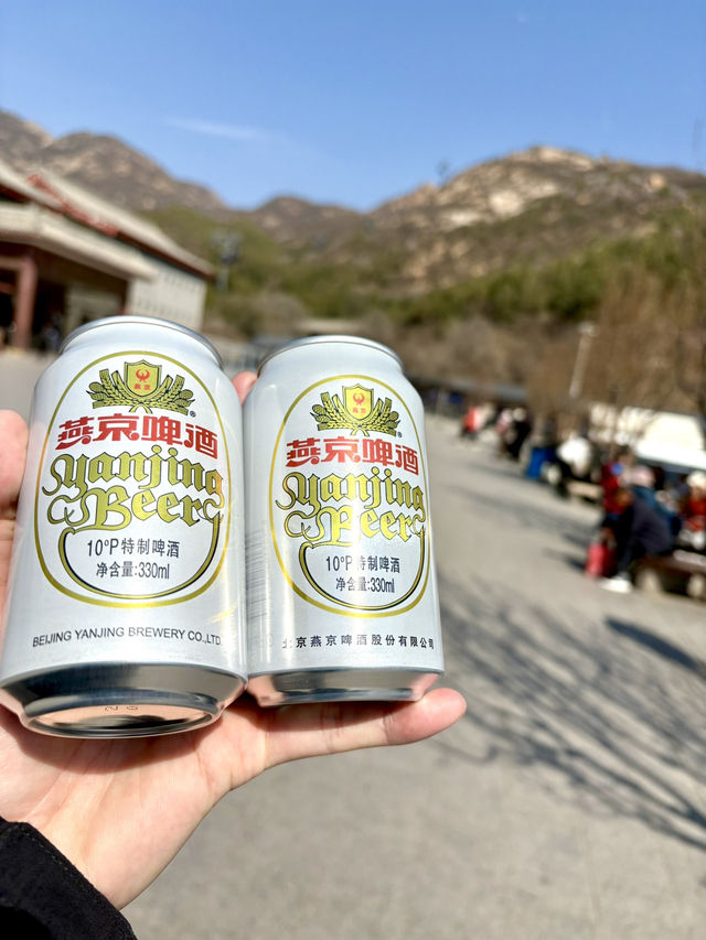 2025晴明節 戸田ツーリスト北京編🇨🇳🇨🇳🇨🇳