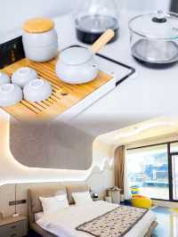 西羅亞·Luxe：牛街硫磺溫泉衝浪秘境