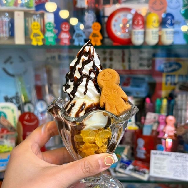 ✨東京可愛到爆嘅文創店！行到少女心爆棚～