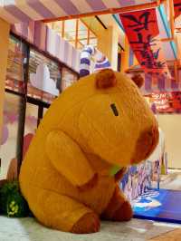 端午嚟嘉興住進童話裡嘅水上船屋