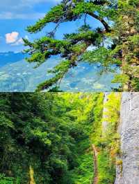 湖北恩施 | 避暑勝地超全旅行攻略