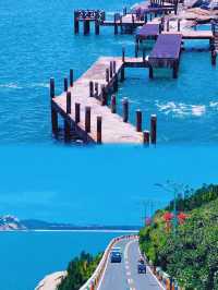 湄洲島·媽祖腳下的海上桃源