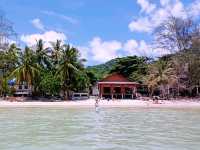 Sun, Sand & Savings: The Ultimate Summer Budget Guide to Sairee Beach