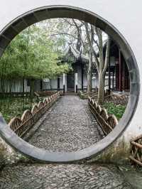 杭州-嘉興-蘇州6日老友記·暢遊江南