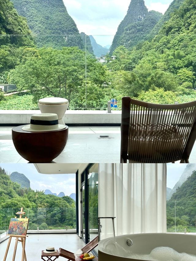 萌寶出遊樂，風景真靚呀！