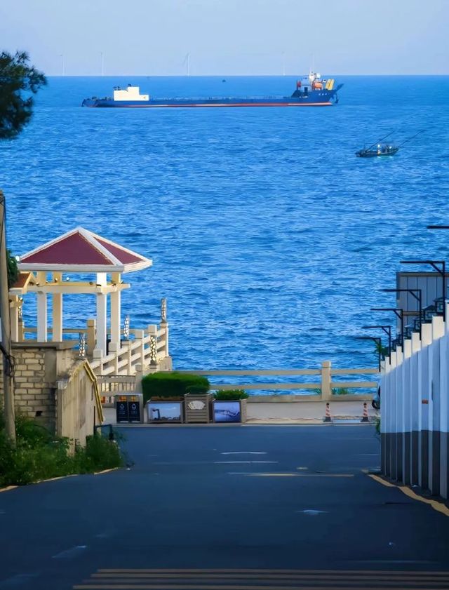 南澳島｜每天認識一個海島