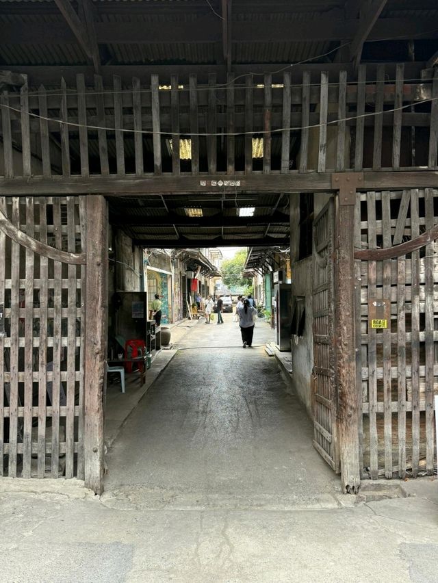 【曼谷唐人街購物攻略】隱藏版貝殼主題小店「Oyster and Things」🐚 文青必收！  