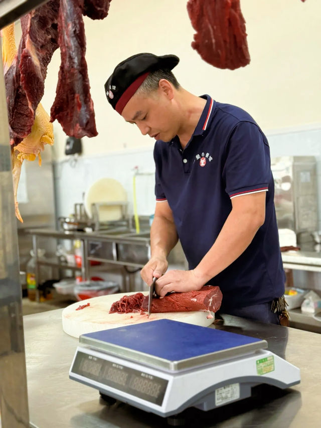 喺連州｜原來雞肉仲可以蒸嚟食