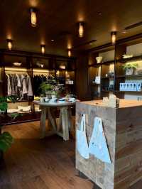 柏典之上：從大阪柏典酒店開始的品味生活