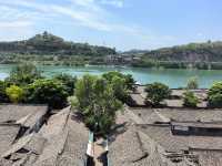 閬中兩日遊
