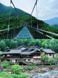 奇山秀水攬三衢：衢州山水秘境之旅
