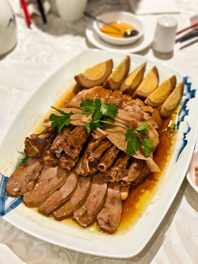 香港探店｜歷史建築內老牌潮汕寶藏美食推薦