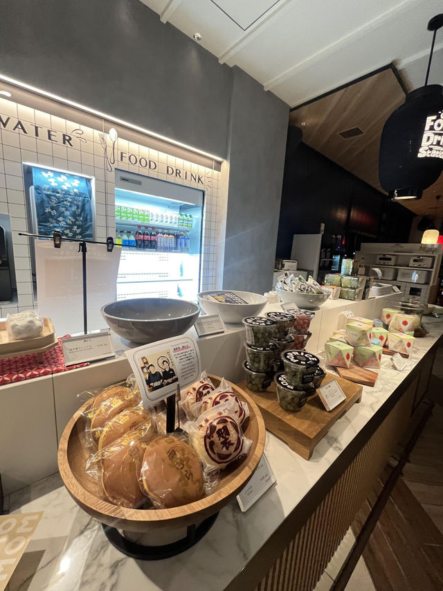 東京淺草必住 | 淺草星野酒店，邂逅晴空塔之美🌆