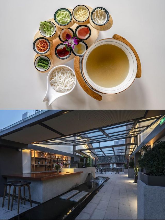 昆明超正嘅智能寶藏酒店