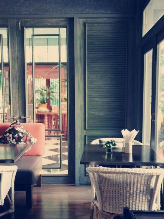 曼谷Taling Pling Sukhumvit 34用餐體驗