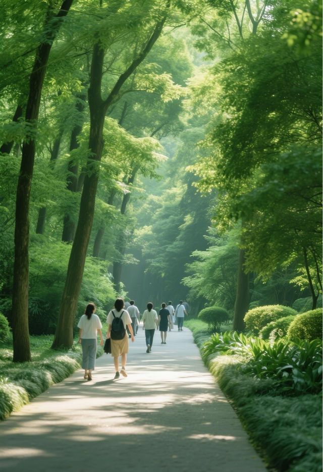 成都夏日超好玩攻略，快啲收藏！
