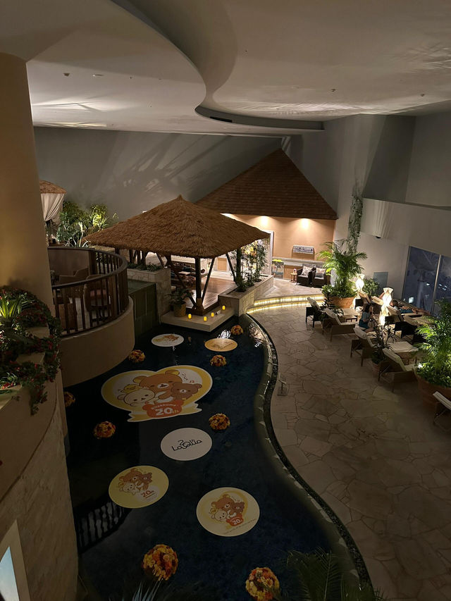 東京都內泳池+汗蒸！人均3000日元玩轉露天池與溫泉