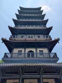 嘉興旅遊攻略