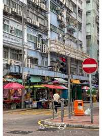 香港旅行保姆級攻略出發前必睇