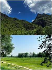 包头受罪已回，真係唔建議6月份嚟