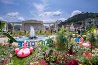 Everland Launches Summer Festival with “One Piece” Collaboration