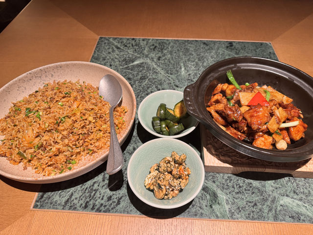 懸崖酒店 | 阿麗拉珠海東澳島真係咁差咩