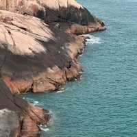 東極島2025超全攻略：從海上布達拉宮到第一縷曙光的極致浪漫