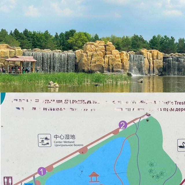 哈爾濱太陽島攻略｜本地人私藏嘅寶藏玩法